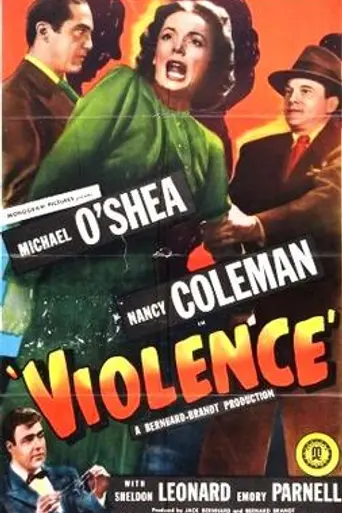 Violence (1947)