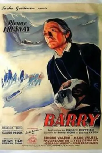 Barry (1949)