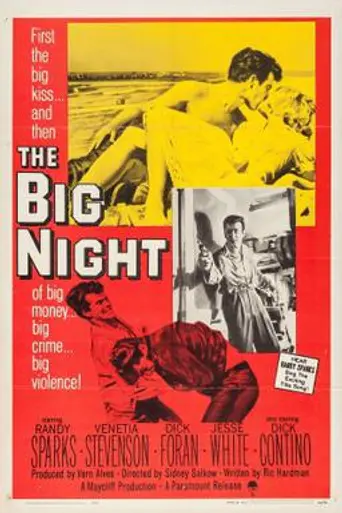 The Big Night (1960)