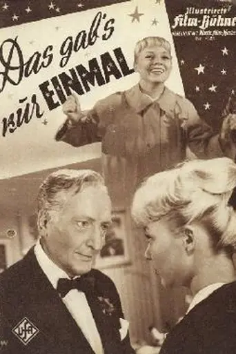It Happened Only Once (1958)