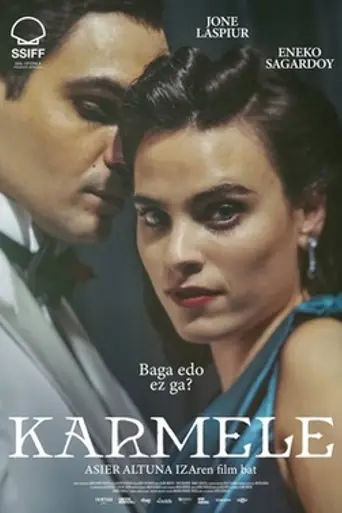 Karmele (2025)