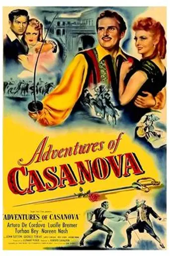El burlador de Sicilia (1948)