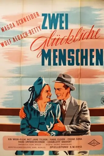 Two Happy People (1943)