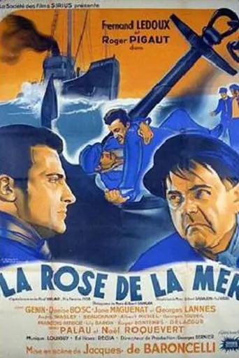 The Sea Rose (1946)