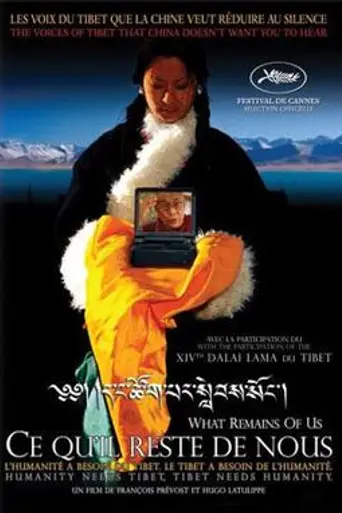 What Remains of Us (2004)