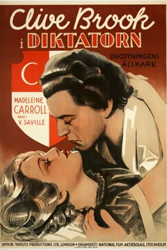The Dictator (1935)
