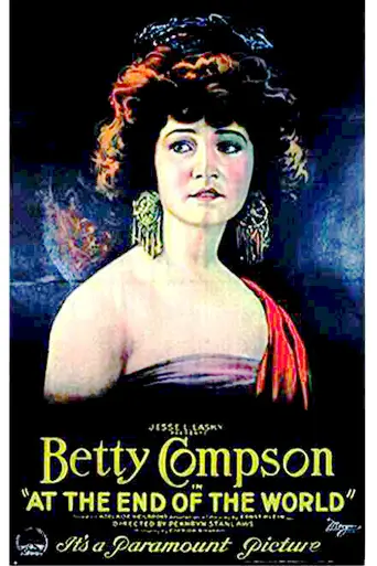 At the End of the World (1921)