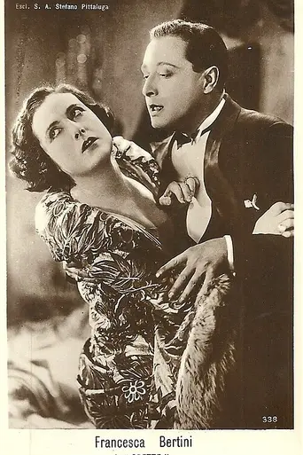 Odette (1928)