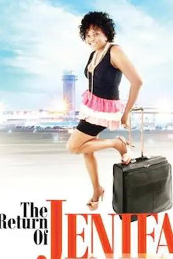 The Return of Jénífà (2011)