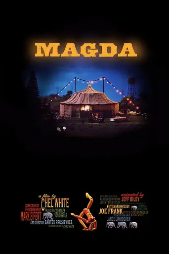 Magda (2004)