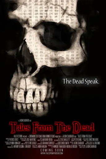 Tales From The Dead (2000)
