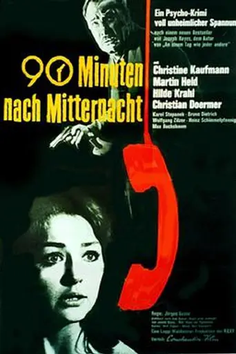 Terror After Midnight (1962)