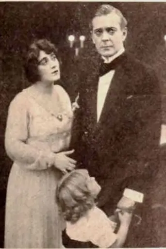 The Blindness of Divorce (1918)