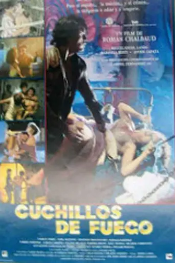 Cuchillos de fuego (1990)