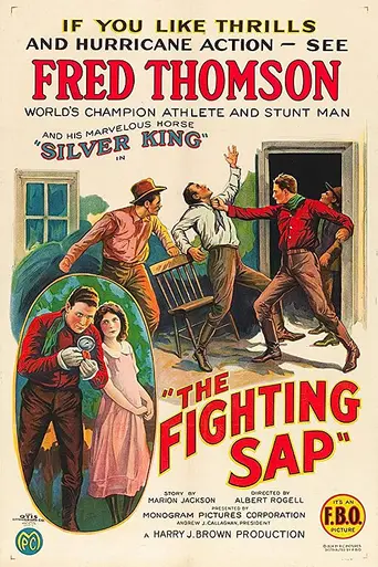 The Fighting Sap (1924)