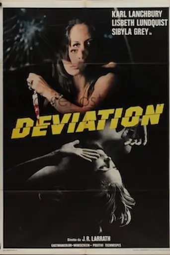 Deviation (1971)