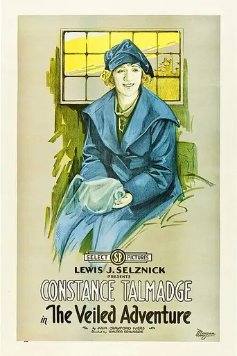 The Veiled Adventure (1919)
