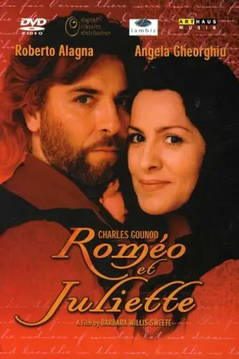 Roméo et Juliette (2002)