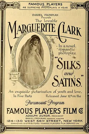 Silks and Satins (1916)