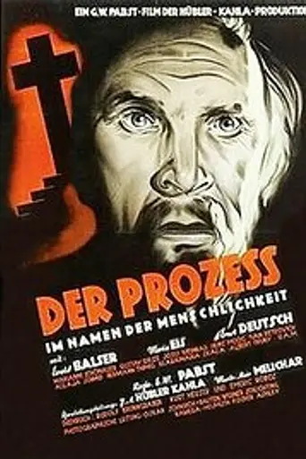 El proceso (1948)
