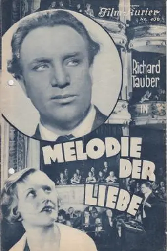 Melody of Love (1932)