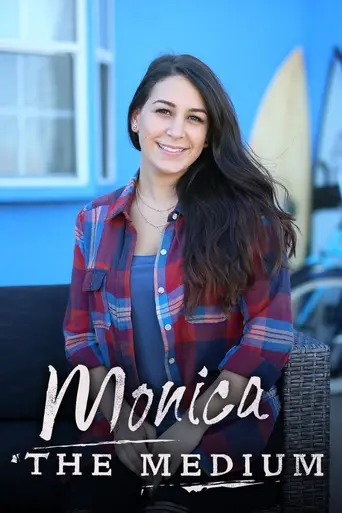 Monica the Medium (2015)