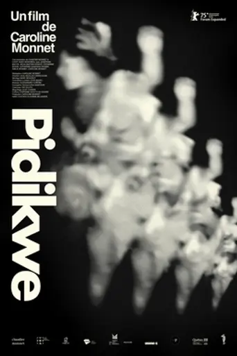 Pidikwe (2025)
