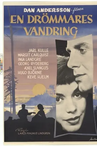 A Dreamer's Journey (1957)