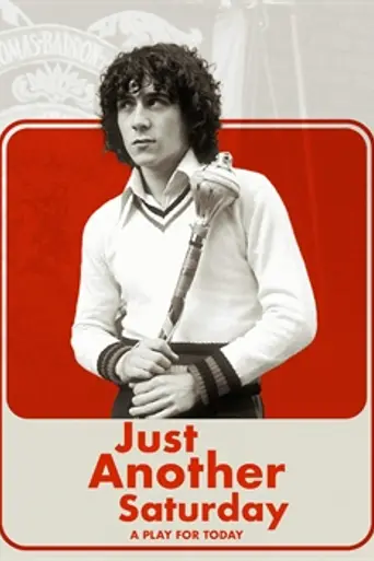 Just Another Saturday (1975)