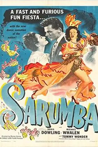 Sarumba (1950)