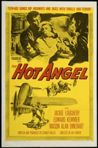The Hot Angel (1958)