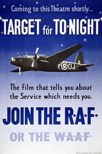 Target for Tonight (1941)