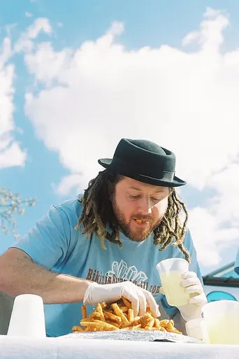 Crazy Legs Conti: Zen and the Art of Competitive Eating (2004)