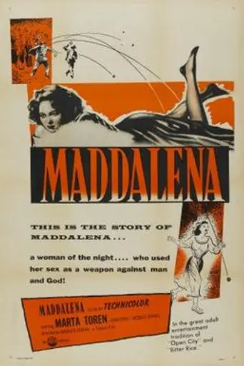 Maddalena (1953)
