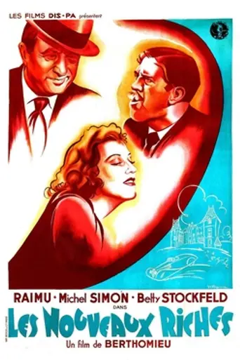 The New Rich (1938)