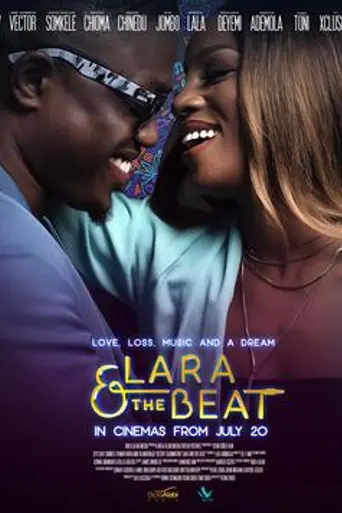 Al ritmo de la vida (2018)