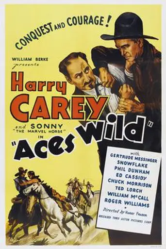 Aces Wild (1936)