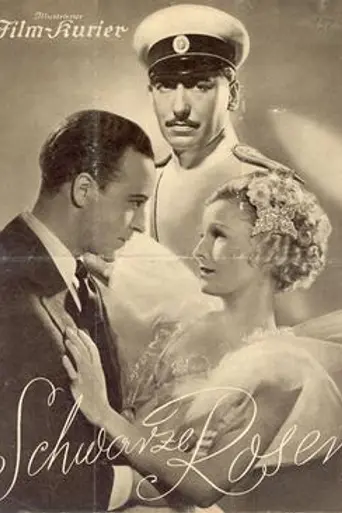 Black Roses (1935)