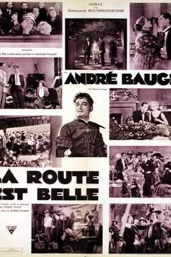 The Road Is Fine (1930)