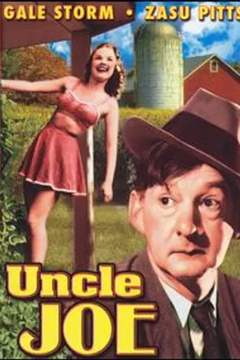 Uncle Joe (1941)