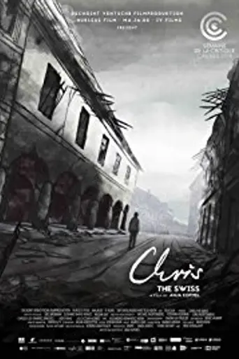 Chris el Suizo (2018)