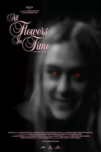All Flowers in Time (2010)