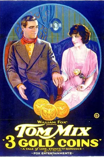 3 Gold Coins (1920)