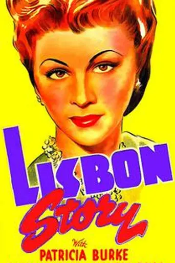 Lisbon Story (1946)
