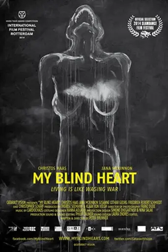 My Blind Heart (2013)