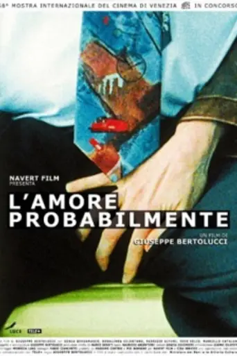 Probably Love (2001)