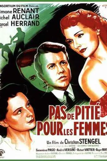No Pity for Women (1950)