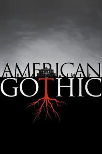 American Gothic (2016)