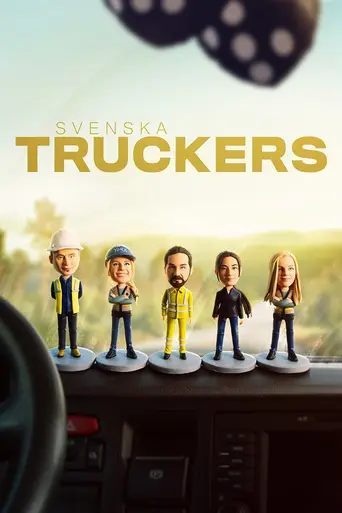 Svenska Truckers (2020)
