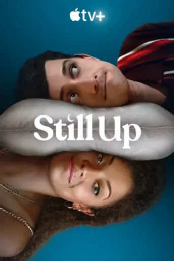 Still Up (2023)